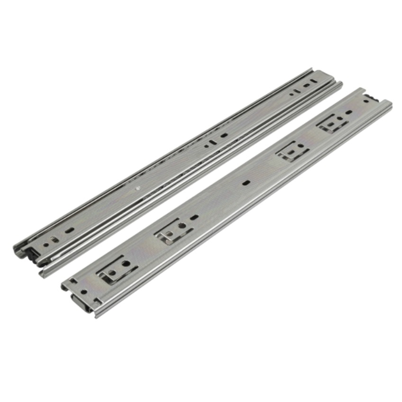 aux-60cm-soft-close-telescopic-drawer-slide-chrome