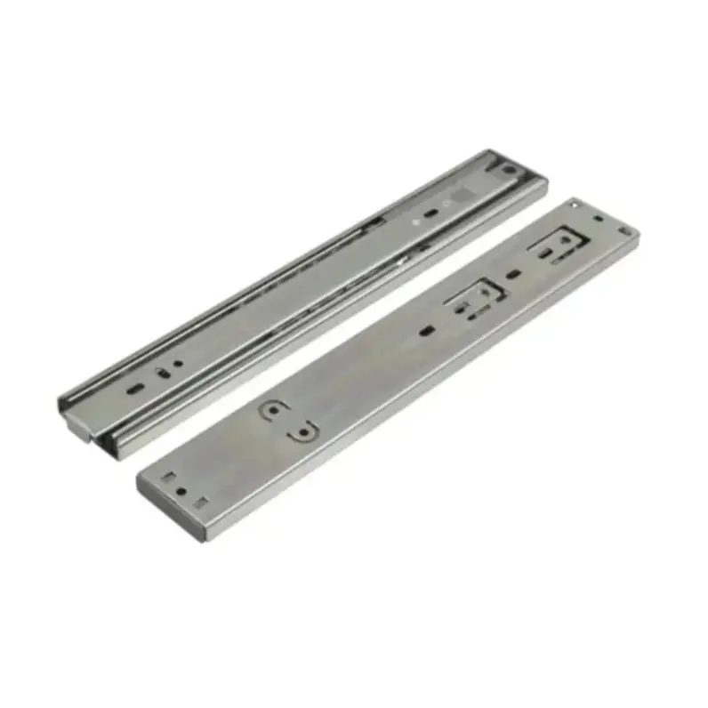 aux-30cm-soft-close-telescopic-drawer-slide-chrome