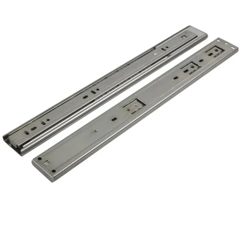 aux-50cm-soft-close-telescopic-drawer-slide-chrome