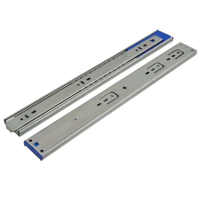 aux-30cm-push-to-open-telescopic-drawer-slide-chrome
