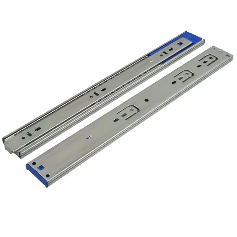 aux-50cm-push-to-open-telescopic-drawer-slide-chrome