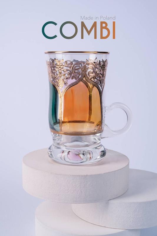 سرویس طلایی مات - G566G
