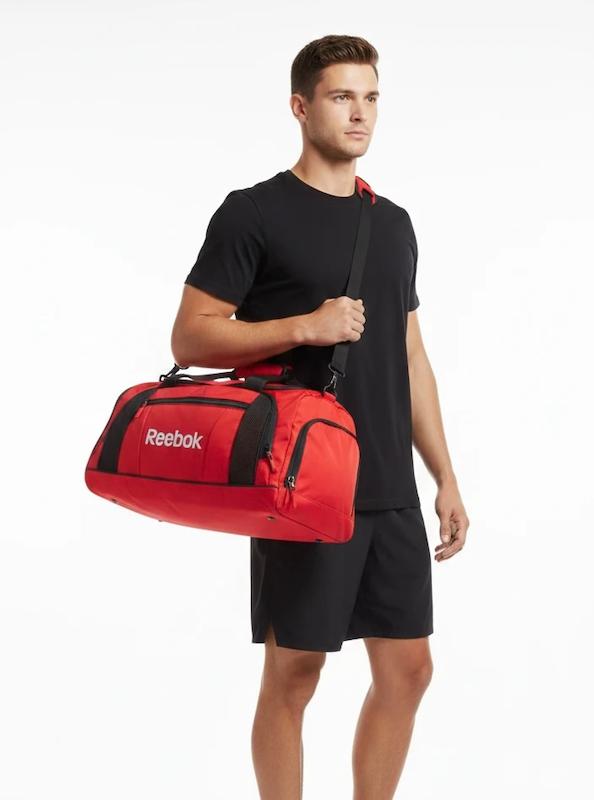 ساک ورزشی با کیفیت Reebok کد 103