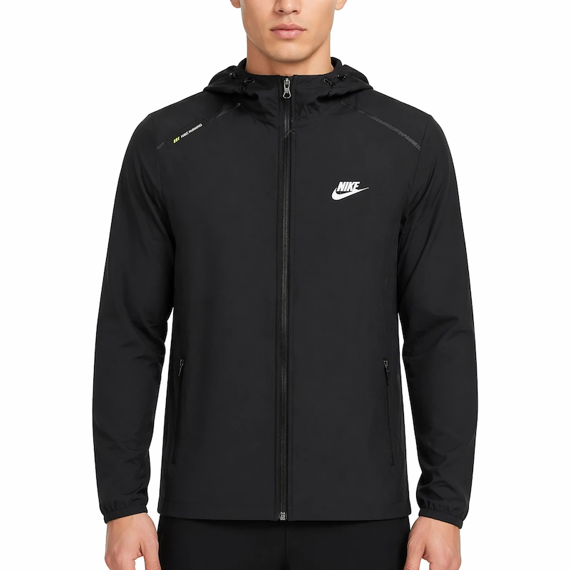 کاپشن تک NIKE وارداتی جنس آیرو کد12