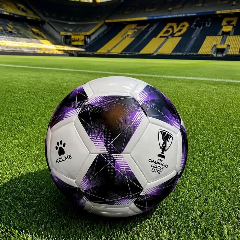 توپ فوتبال پرس CHAMPIONS ELIT 