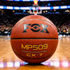 توپ بسکتبال فاکس سالنی FOX cx-7