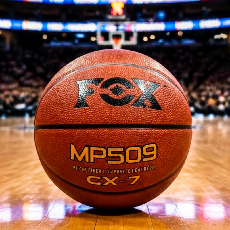 توپ بسکتبال فاکس سالنی FOX cx-7
