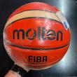 توپ بسکتبال مولتن سالنی molten GM 7X