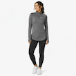 ست تونیک زنانه ورزشی NIKE کد53