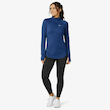 ست تونیک زنانه ورزشی NIKE کد53