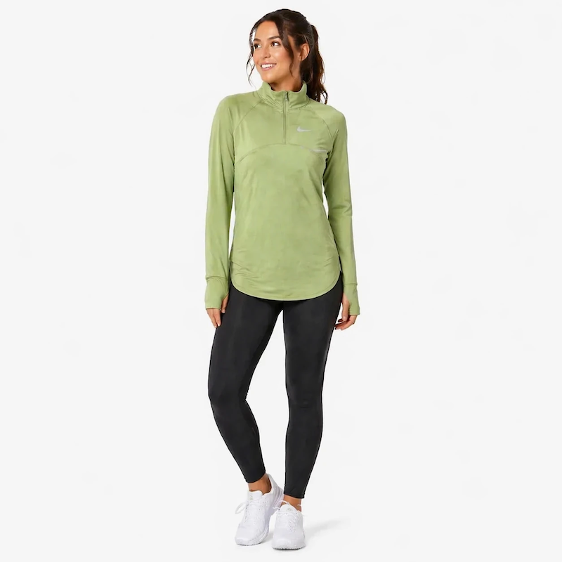 ست تونیک زنانه ورزشی NIKE کد53