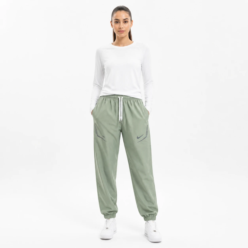 شلوار ورزشی زنانه NIKE کد 91