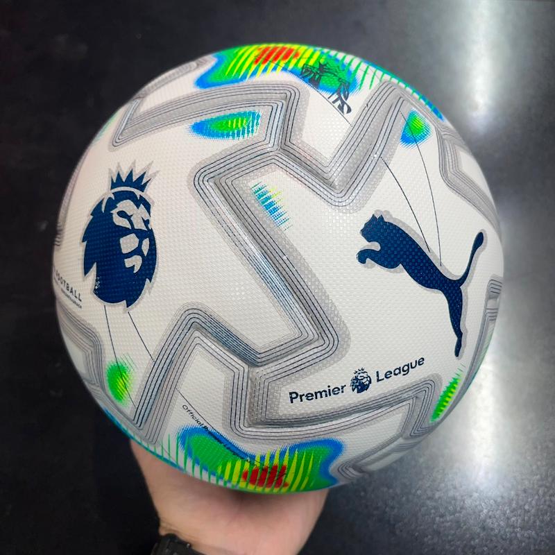 توپ فوتبال لیگ انگلیس Premier League سایز 5