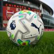 توپ فوتبال لیگ انگلیس Premier League سایز 5