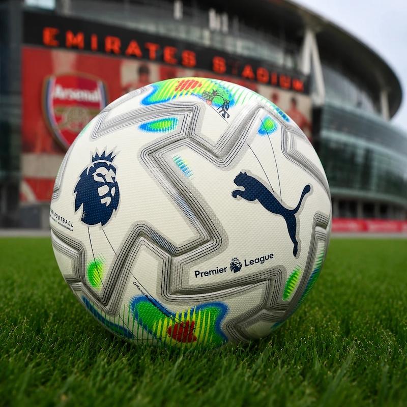 توپ فوتبال لیگ انگلیس Premier League سایز 5