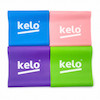 کش پیلاتس دو متری وارداتی با کیفیت kelo