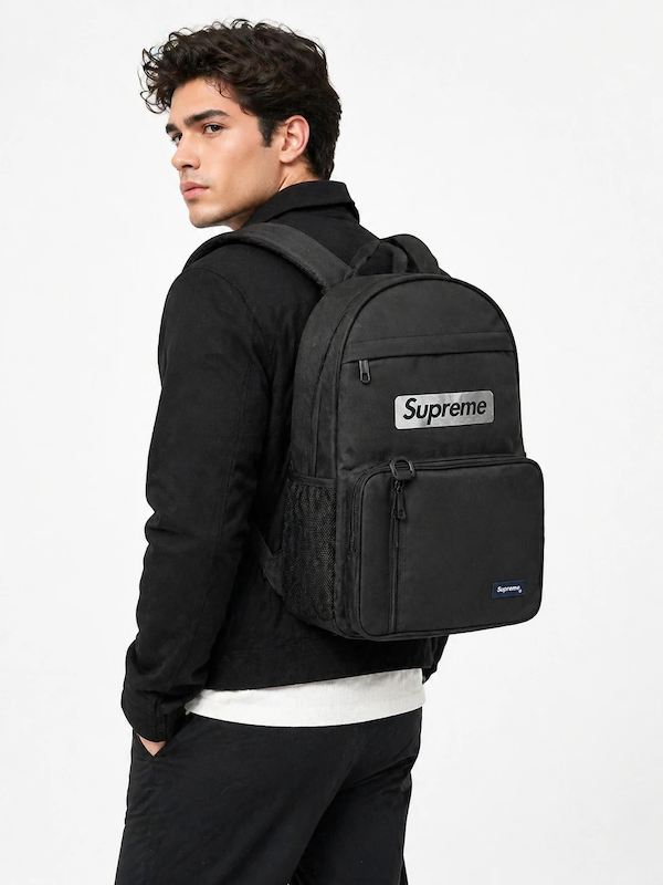 کوله پشتی supreme