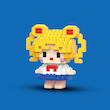 مینی لگو انیمه سیلر مون Sailor Moon