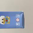 *کج جعبه* مینی لگو دانلد داک Donald Duck