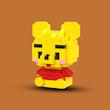 لگو وینی پو - Winnie The Pooh - مینی‌لگو