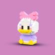 لگو دیزی Daisy Duck - مینی‌لگو