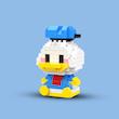 لگو دانلد داک Donald Duck - مینی‌لگو