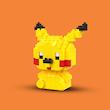 لگو پیکاچو - مینی‌لگو - Pikachu