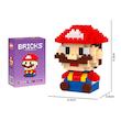 لگو سوپرماریو - مینی‌لگو