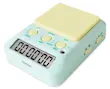 تایمر مطالعه وارداتی - Study Timer dretec