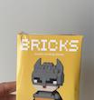 *کج‌جعبه* مینی لگو بتمن Batman