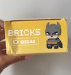 *کج‌جعبه* مینی لگو بتمن Batman