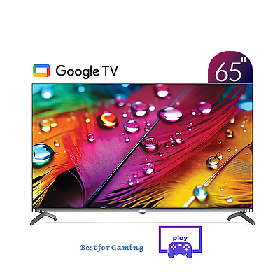 تلویزیون 65 اینچ آیوا مدل ZQ-GC3H65UHD