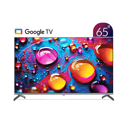 تلویزیون 65 اینچ آیوا مدل ZQ-GC3D65UHD