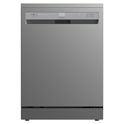 ماشین ظرفشویی 14 نفره دوو مدل DW-200S