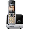 تلفن بی سیم پاناسونیک مدل KX-TG6711UE1 (Black)