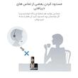 تلفن بی سیم پاناسونیک مدل KX-TG6711UE1 (Black)