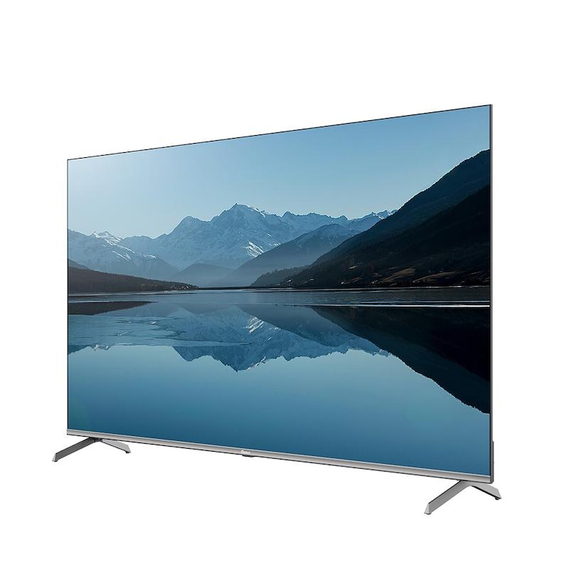  تلویزیون ۶۵ اینچ QLED جی پلاس مدل GTV-65SQ778N