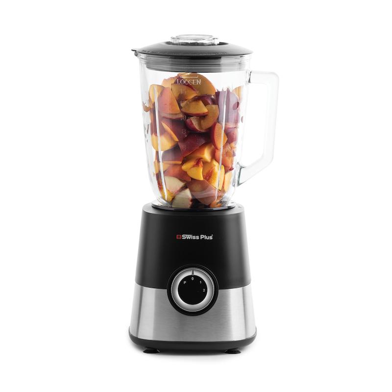 مخلوط کن سوییس پلاس مدل SB-240