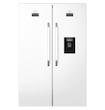 یخچال فریزر دوقلو سوزوکی Suzuki مدل ROA373EWIR/S-FOA330EWIR/I