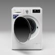 ماشین لباسشویی 8 کیلویی جی پلاس مدل GWM-R88W.KT 