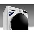 ماشین لباسشویی 8 کیلویی جی پلاس مدل GWM-R88W.KT 