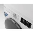 ماشین لباسشویی 8 کیلویی جی پلاس مدل GWM-R88W.KT 