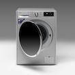ماشین لباسشویی 8 کیلویی جی پلاس مدل GWM-R88W.KT 