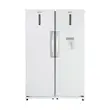  یخچال فریزر نیکسان مدل NR6020DN/W-NF6020DN