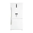  یخچال فریزر نیکسان مدل RF8410N-E2