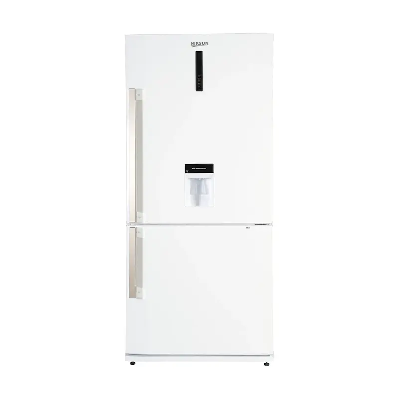  یخچال فریزر نیکسان مدل RF8410N-E2
