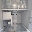  یخچال فریزر نیکسان مدل NR6020DN/W-NF6020DN-ICE