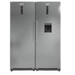  یخچال فریزر نیکسان مدل NR6020DN/S-NF6020DN-ICE