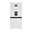  یخچال فریزر Lumi نیکسان مدل NB8420DN-ICE