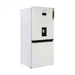  یخچال فریزر Lumi نیکسان مدل NB8420DN-ICE